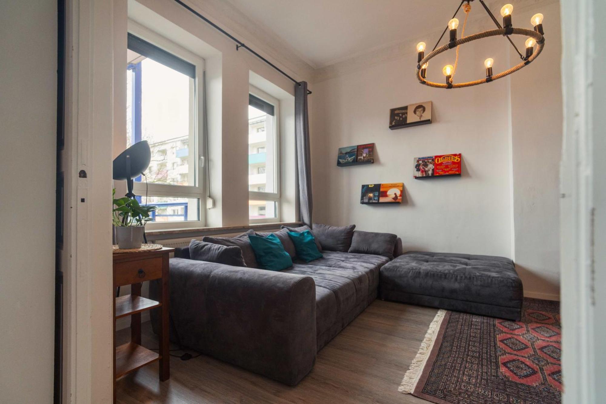 Urban Apartment - Stilvoll & Im Herzen Der Stadt Bremerhaven Dış mekan fotoğraf