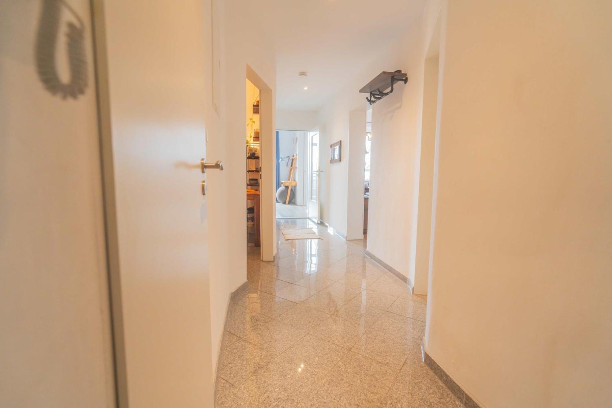 Urban Apartment - Stilvoll & Im Herzen Der Stadt Bremerhaven Dış mekan fotoğraf