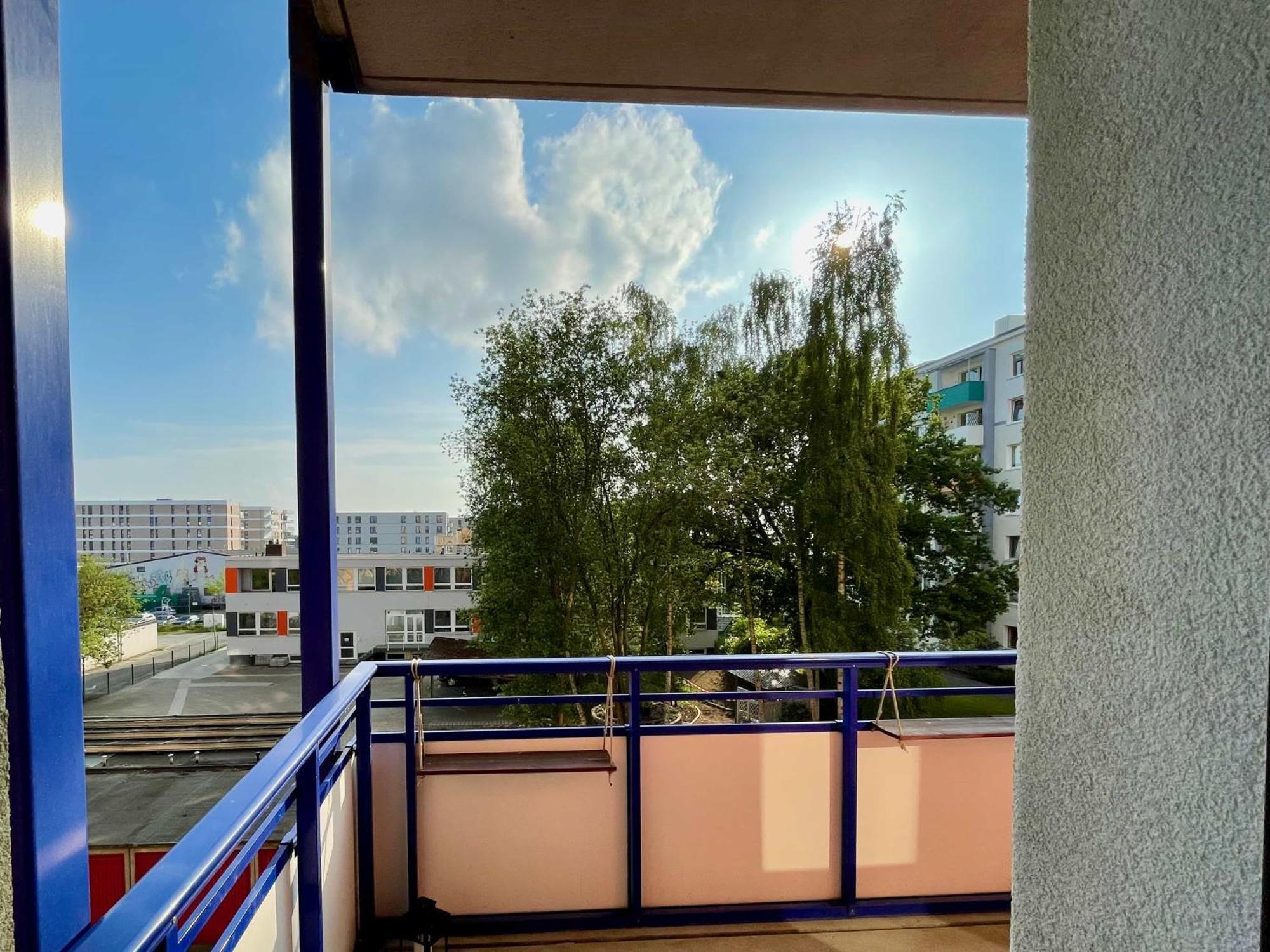 Urban Apartment - Stilvoll & Im Herzen Der Stadt Bremerhaven Dış mekan fotoğraf